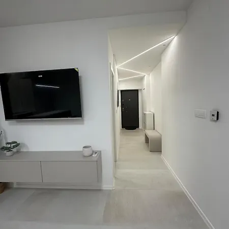 Apartman Metronom Elegance Centre *