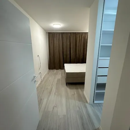 Metronom Elegance Centre Saraybosna