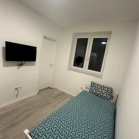 Διαμέρισμα Metronom Elegance Centre *