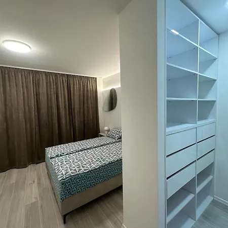 Metronom Elegance Centre Σαράγεβο