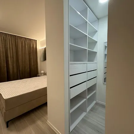 Metronom Elegance Centre