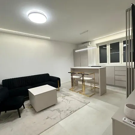 Metronom Elegance Centre