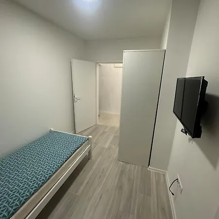 Metronom Elegance Centre Apartment *