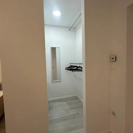Daire Metronom Elegance Centre Saraybosna