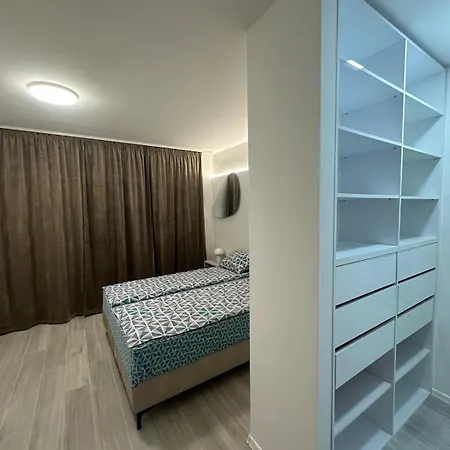 Metronom Elegance Centre * Saraybosna