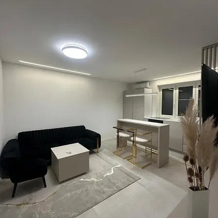 Metronom Elegance Centre