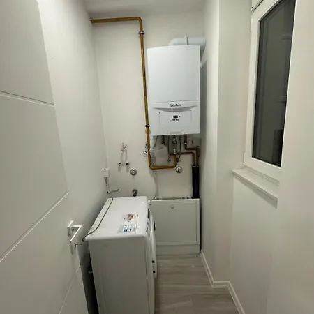 Apartman Metronom Elegance Centre Sarajevo