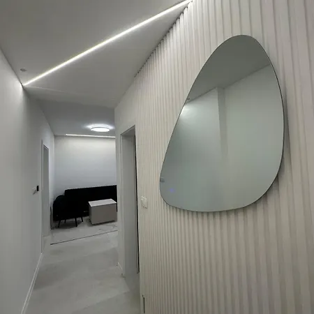 Metronom Elegance Centre * Saraybosna