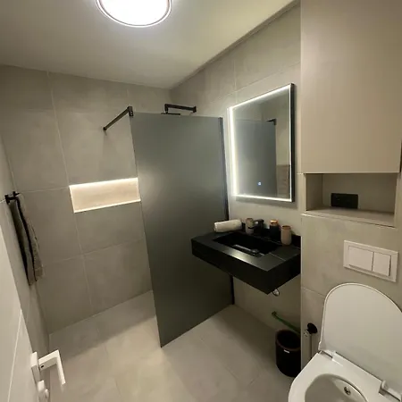 Apartman Metronom Elegance Centre