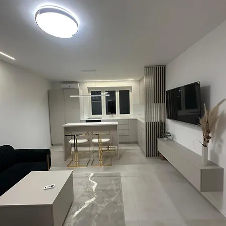 Metronom Elegance Centre * Saraybosna