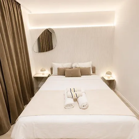 Apartman Metronom Elegance Centre
