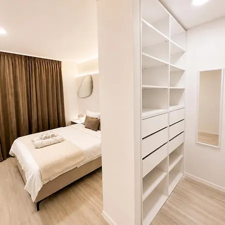 Metronom Elegance Centre Apartman *