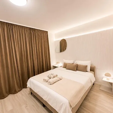 Metronom Elegance Centre * Sarajevo