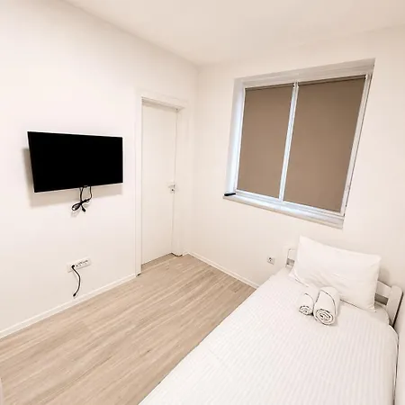 Metronom Elegance Centre Apartman