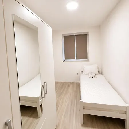 Apartman Metronom Elegance Centre