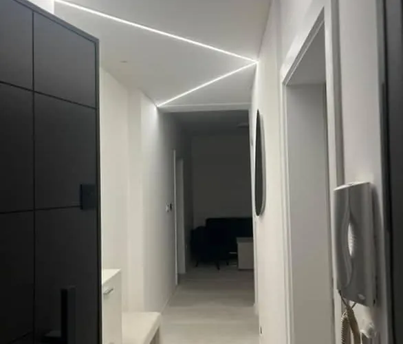 Metronom Elegance Centre *