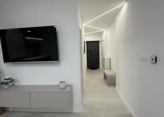 Apartman Metronom Elegance Centre *