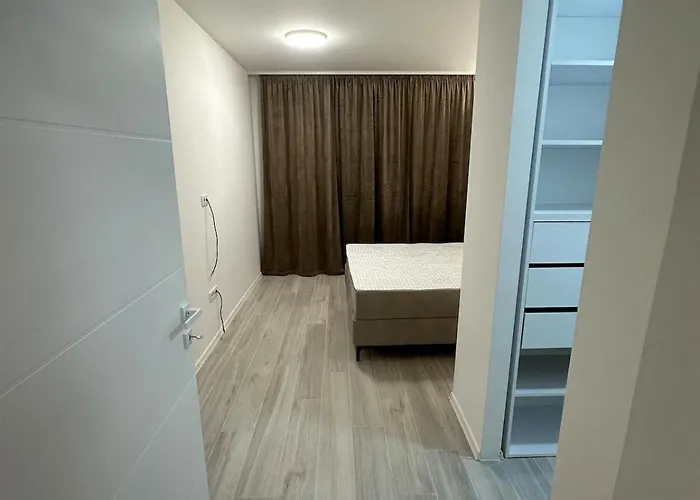 Metronom Elegance Centre Sarajevo