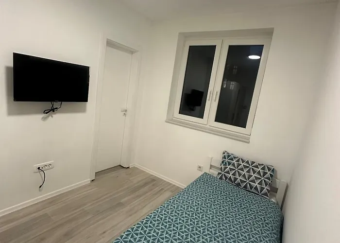 Apartman Metronom Elegance Centre *