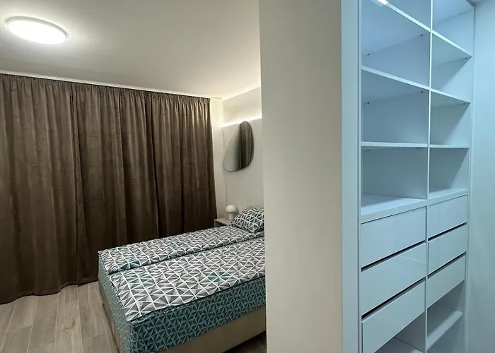 Metronom Elegance Centre Sarajevo