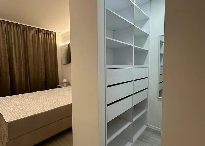 Metronom Elegance Centre