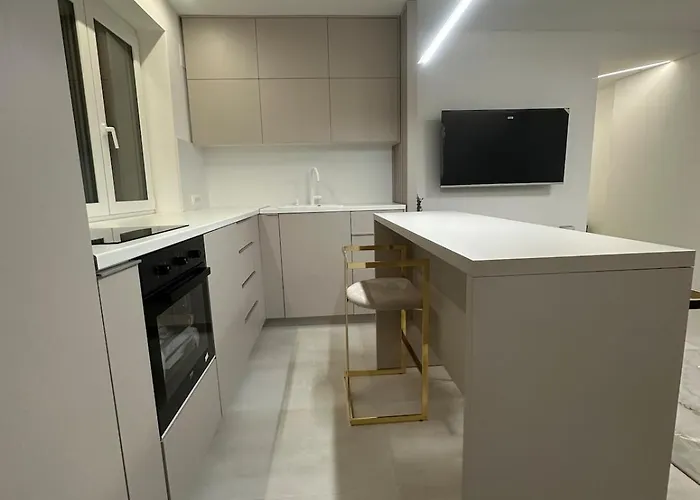 Metronom Elegance Centre Apartman