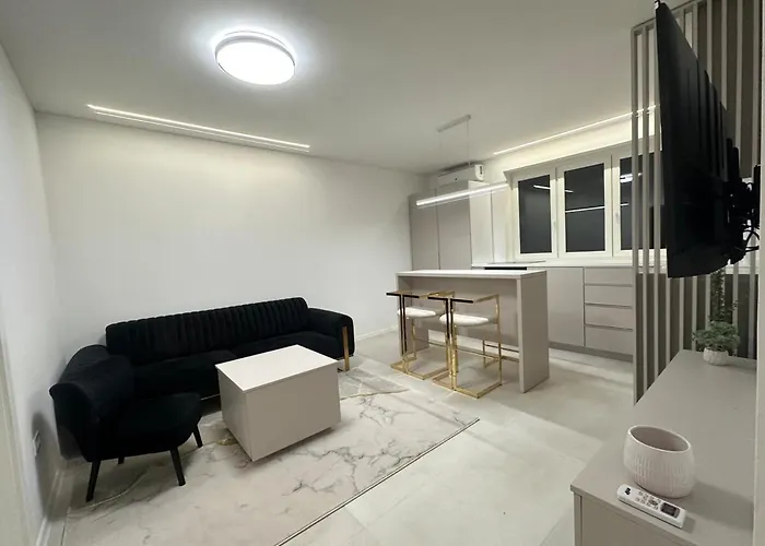 Metronom Elegance Centre