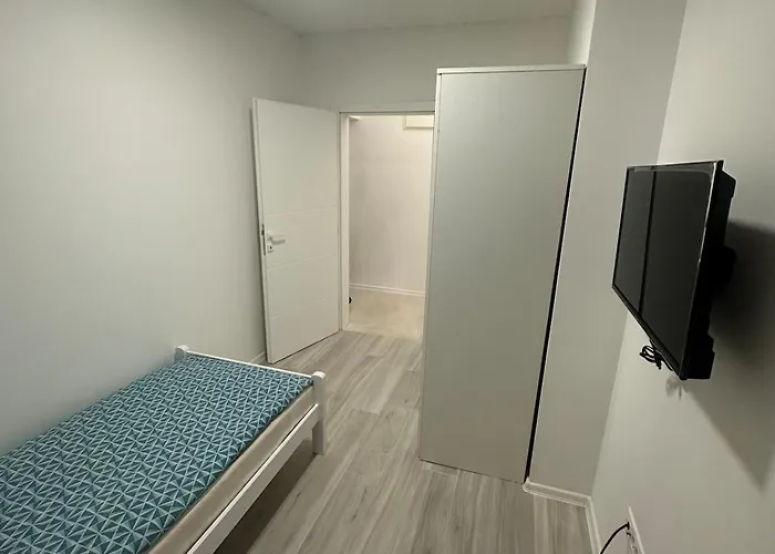 Metronom Elegance Centre Apartment *