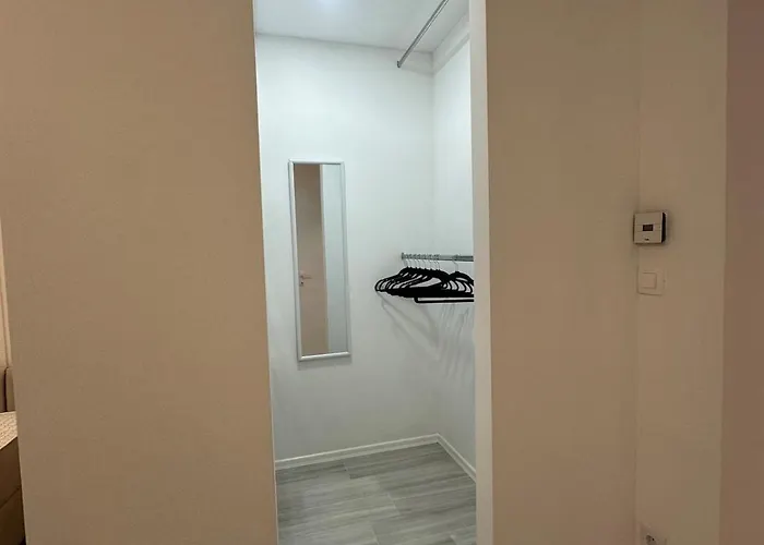 Apartman Metronom Elegance Centre Sarajevo