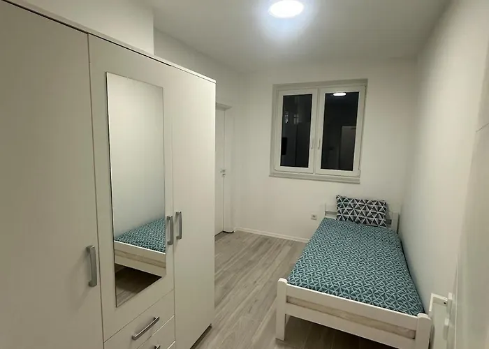 Apartman Metronom Elegance Centre Sarajevo