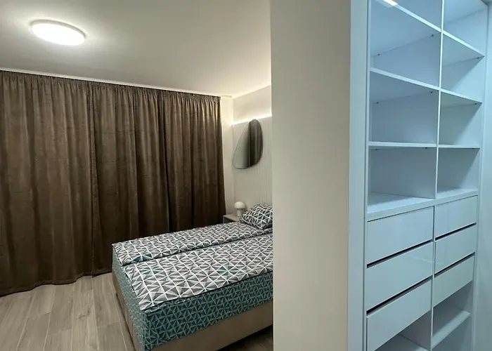 Metronom Elegance Centre * Sarajevo