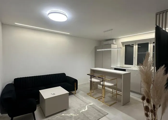 Metronom Elegance Centre