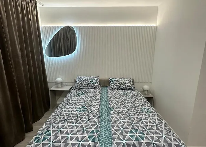 Metronom Elegance Centre Apartman