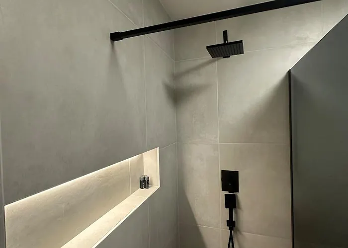 Apartman Metronom Elegance Centre *