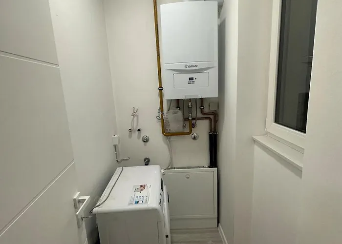 Apartment Metronom Elegance Centre Sarajevo