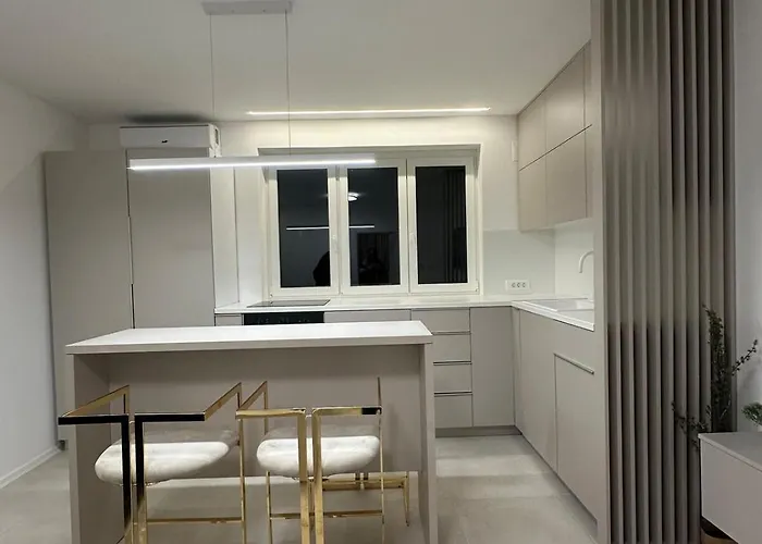 Metronom Elegance Centre *