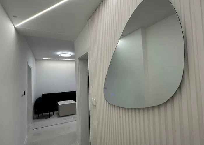 Metronom Elegance Centre * Sarajevo