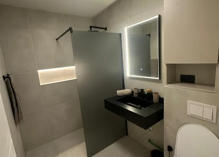 Apartman Metronom Elegance Centre