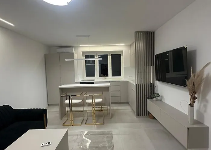 Metronom Elegance Centre * Sarajevo